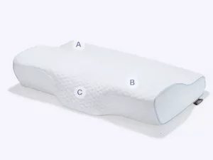 بالش ارتوپدی شیائومی Orthopedic pillow Xiaomi 8H Four Seasons Edition H2