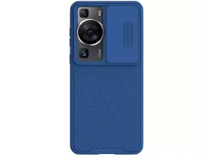 قاب محافظ هواوی پی 60 و پی 60 پرو نیلکین Nillkin CamShield Pro cover case Huawei P60, P60 Pro