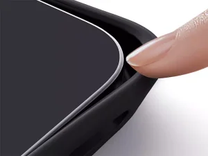 قاب محافظ مگنتی آیفون 15 پرومکس نیلکین Nillkin CarboProp Magnetic Aramid fiber armor case for Apple iPhone 15 Pro Max