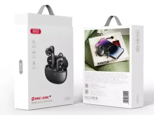 هندزفری بلوتوثی 5.3 ایکس او XO G17 Avatar Dual Mic ANC+ENC Noise Canceling TWS Wireless Earbuds
