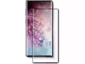 گلس سامسونگ نوت 10 توتو Toto TONT10 Anti Dust Glass screen protector for Samsung Note 10