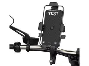 هولدر موبایل موتور سیکلت و دوچرخه رسیRecci RHO-C30 mobile phone bicycles holder