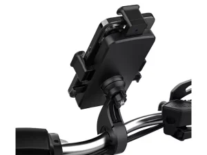 هولدر موبایل موتور سیکلت و دوچرخه رسیRecci RHO-C30 mobile phone bicycles holder