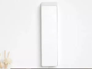 نگهدارنده و استریل کننده هوشمند چاپستیک شیائومی Xiaomi six vertical intelligent sterilizing chopstick holder LSZCA01W