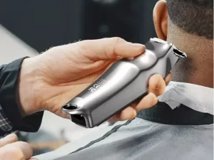 ماشین اصلاح موی سر شارژی ایکس او XO CF9 hair trimmer