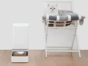 غذاخوری اتوماتیک گربه و سگ شیائومی (نسخه چین) Xiaomi Mi Smart Pet Feeder