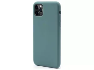 قاب سیلیکونی آیفون 11 پرو پرودو Porodo Silicone Back Case iPhone 11 Pro