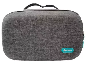 کیف مخصوص نینتندو سوییچ کوتتسی Coteetci Crater Multi -Layer Nintendo Switch Storage Bag 93013