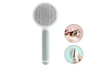 برس حیوانات خانگی یوپین شیائومی Youpin Janes Pet ‌Brush Self-Cleaning comb