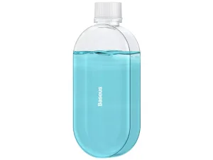 عطر پروبیوتیک دستگاه خوشبو کننده هوشمند هوا بیسوس Baseus Pure X100 Probiotic Pet Deodorant Blue ACPX000002