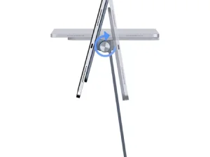 هولدر رومیزی مگنتی آیپد 10.9 اینچی رسی RHO-M19