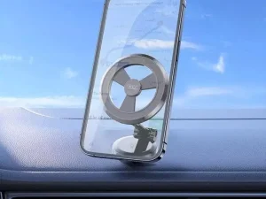 هولدر مگنتی گوشی موبایل داخل خودرو ایکس او C131