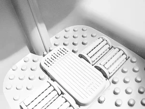 سطل حمام ماساژ پا تمام اتوماتیک شیائومی ZD-ZP0701