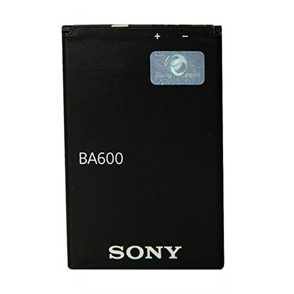 باتری اصلی Sony Xperia U Battery
