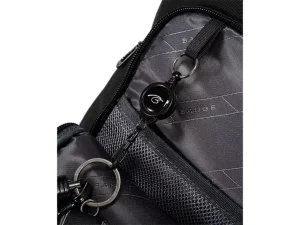 کوله پشتی لپ تاپ 15.6 اینچ ضد آب یو اس بی دار بنج BANGE BG-7712 Backpack Men 15.6&#39;&#39; Laptop Waterproof Bag