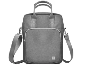 کیف دوشی ضدآب آیپد 12.9 اینچ ویوو WIWU 12.9&#39;&#39; Alpha Vertical Layer Bag