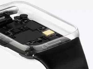 ساعت هوشمند می بند 8 پرو شیائومی Xiaomi Mi Band 8 Pro Smart Band