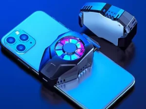 فن موبایل گیمینگ ایکس او XO-L01 Mobile Phone Cooler