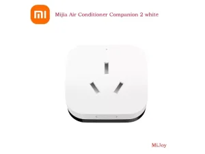 سوکت هوشمند کنترل کولر گازی با فناوری اتصال بی سیم وای فای شیائومیSmart WiFi socket for controlling Xiaomi Mijia KTBL03LM air conditioner