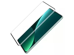 گلس شیائومی 12 پرو نیلکین Nillkin Amazing 3D CP+ Max tempered glass screen protector Xiaomi 12 Pro