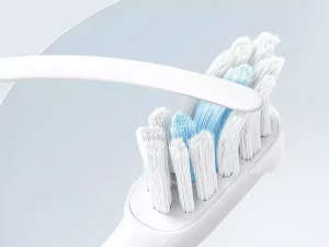 مسواک برقی شیائومی Xiaomi Mijia T301 Electric Toothbrush MES605Xiaomi Mijia T301 Electric Toothbrush MES605