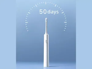 مسواک برقی شیائومی Xiaomi Mijia T301 Electric Toothbrush MES605Xiaomi Mijia T301 Electric Toothbrush MES605