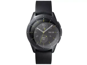 محافظ صفحه نمایش ساعت هوشمند 46 میلی متری S3/S4 Gear کوتتسی Coteetci S3 Gear Glass CS2212 S3/S4 46mm