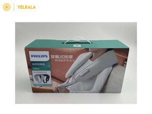 ماساژور شانه و گردن چندکاره فیلیپس Philips PPM3201N Shoulder and Neck Massager