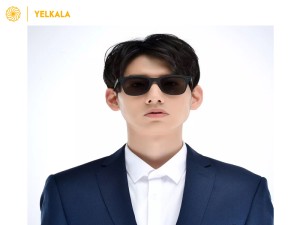 عینک آفتابی شیائومی Xiaomi Turok Steinhardt Sunglasses STR004-0120