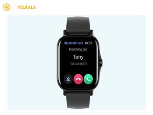 ساعت هوشمند شیائومی Xiaomi AmazFit GTS 2 Smart Watch نسخه گلوبال با قابلیت پاسخ به تماس ها