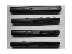 چراغ قوه سه کاره ضدآب شیائومی Multitool Xiaomi Nextool N1 flashlight-scissors-knife