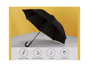 چتر شیائومی Umbrella Xiaomi urevo J handle umbrella URCOTNT2101U