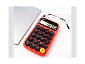 ماشین حساب شیائومی Xiaomi Lofree Calculator EH113P