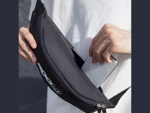 کیف کمری شیائومی Xiaomi UREVO Fanny Pack Boom Bag