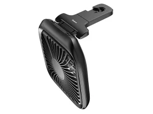 پنکه رومیزی و داخل خودرو بیسوس Baseus Car USB Fan