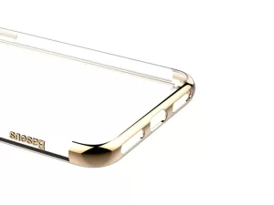 محافظ ژله ای بیسوس آیفون Baseus Super Slim Shining Case Apple iPhone 7/8