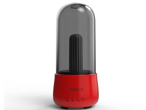 اسپیکر بلوتوث و چراغ قابل حمل لنوو Lenovo L02 Portable Bluetooth Light Speaker