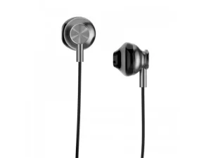 هندزفری سیمی با جک 3.5 اوریکو ORICO-SOUNDPLUS-RM3 ORICO Metal Hi-fi Headphones