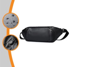 کیف کمری بنج مناسب تبلت 7.9 اینچ Bange BG-2556 Waist bag