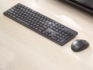 ماوس و کیبورد بی سیم اوریکو ORICO Wireless keyboard and mouse combo DWKM01