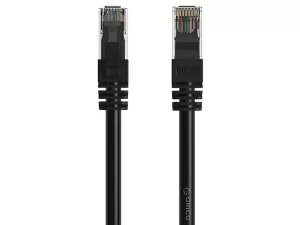 کابل شبکه اوریکو Orico CAT6 LAN Cable PUG-C6 20m