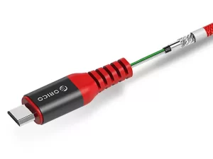 کابل میکرو یو اس بی اوریکو Orico Micro USB Cable MTK-10 1m