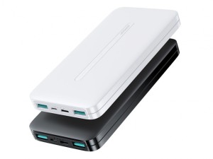 پاوربانک 10000 جویروم 2.1 آمپر Joyroom Dual USB Power Bank JR-T012