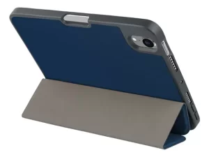 کیف کلاسوری محافظ آیپد 10 و 10.9 اینچ گرین Green Premium Vegan Leather Case iPad 10/10.9 2022