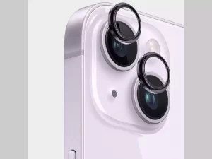 محافظ لنز آیفون 14 و 14 پلاس گرین Green iphone 14/14 Plus HD Plus Camera Lens