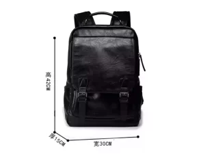 کوله پشتی ضدآب کوتتسی Coteetci Elegant series Trendy Backpack 14029-BK