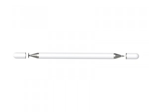 قلم لمسی دو سر اندروید, اپل و مایکروسافت ویوو Wiwu Pencil One (passive stylus)