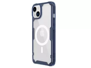 قاب ژله‌ای مگ سیف آیفون 14 پلاس نیلکین Nillkin Apple iPhone 14 Plus Magnetic Case