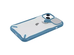 قاب محافظ نیلکین آیفون 13 NIllkin Apple iPhone 13 Cyclops Case