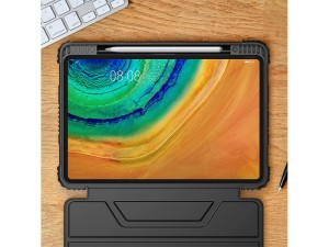 کیف بامپردار میت پدپرو هواوی نیلکین Nillkin Huawei MatePad Pro 10.8 Bumper Cover